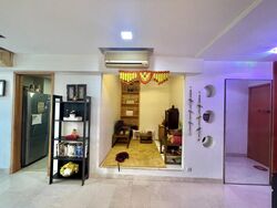 Changi Rise Condominium (D18), Condominium #470482911